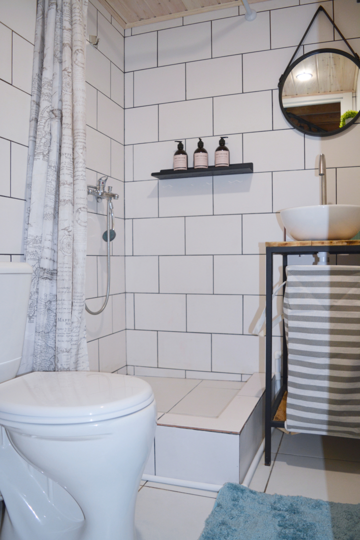 Двухуровневые апартаменты рядом с метро и парком Крылья Советов