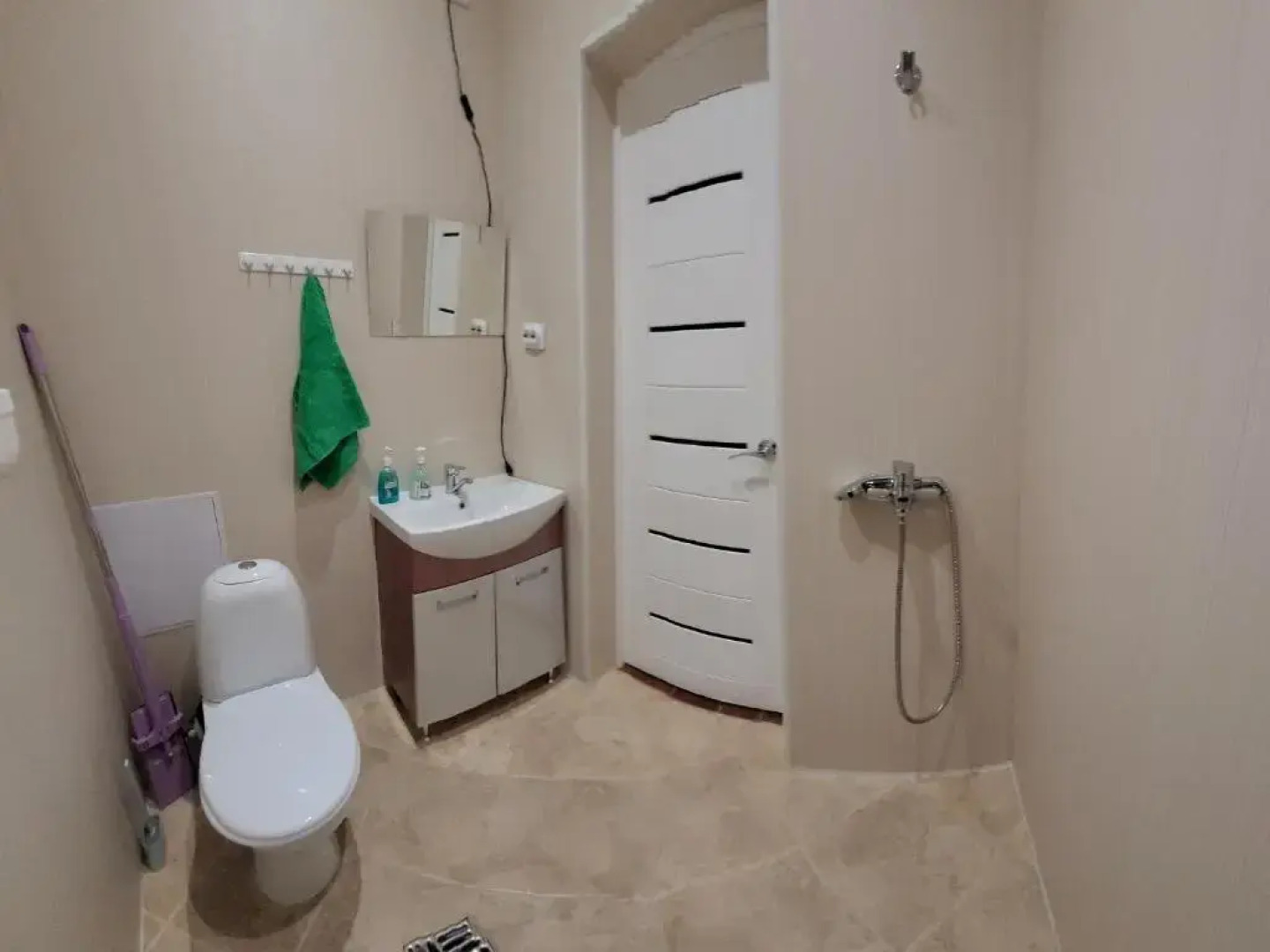 Квартира Уют и Kомфорт