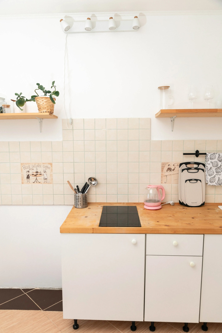 Квартира Однокомнатная на 15-ом этаже