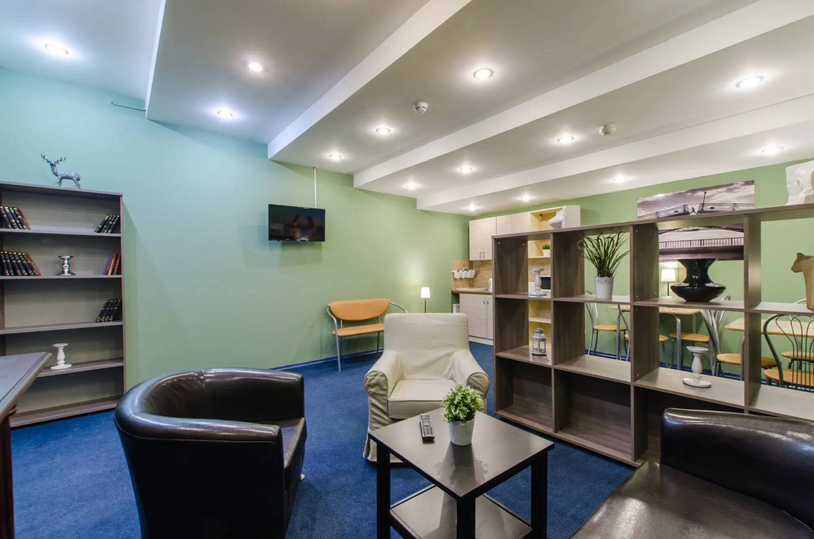 Мини-отель Лиговский двор