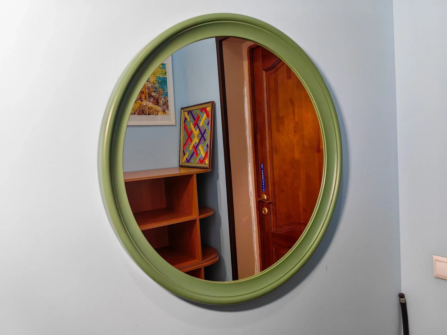 Меблированные комнаты Арт Ковчег