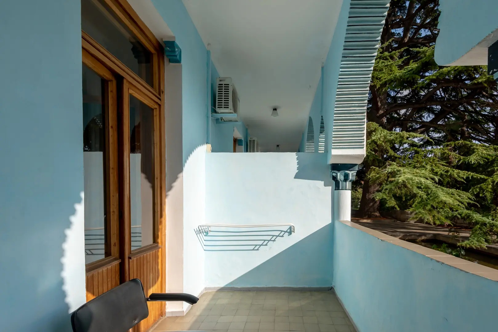 Санаторий Дюльбер