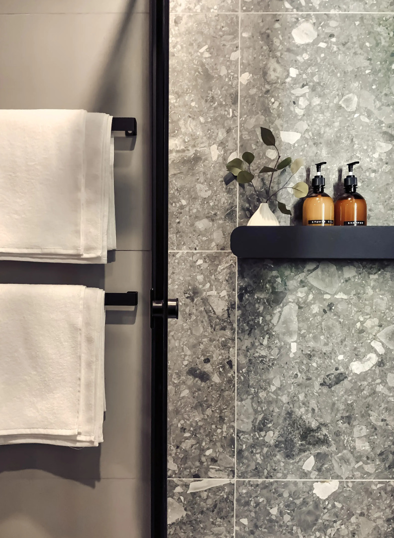 Апартаменты Matison Home (А9) парк Царицыно