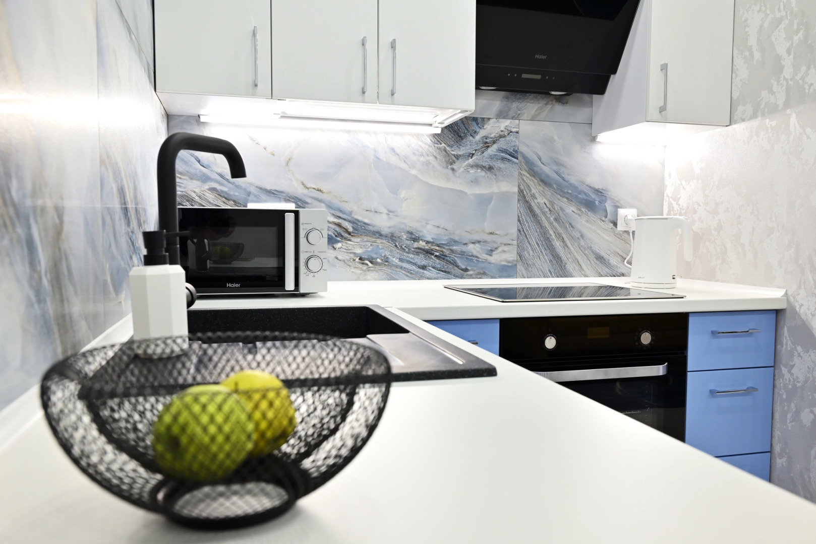 Квартира на улице Козина 9