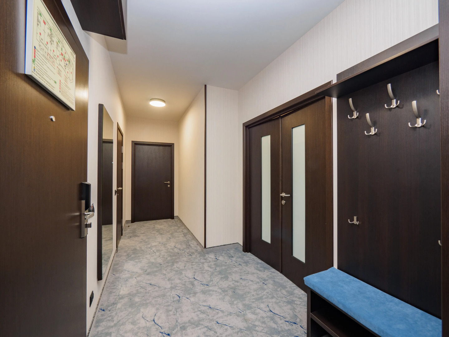 Апарт-отель РентаСфера на Каменке