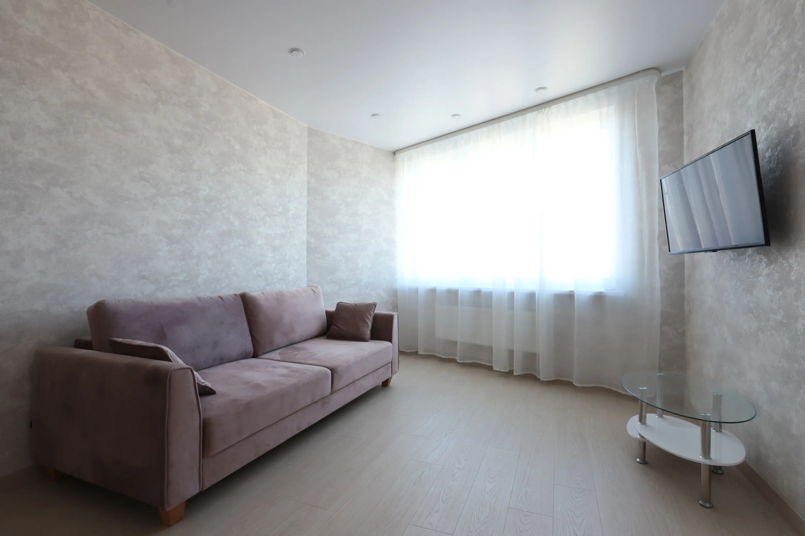 Квартира 3 MaxRealty24 Molodezhnaya 7/1