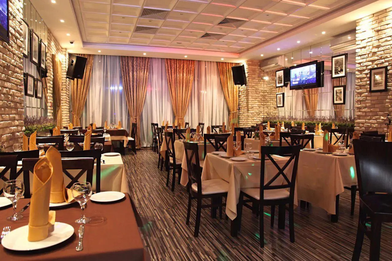 Гостиница Металлург