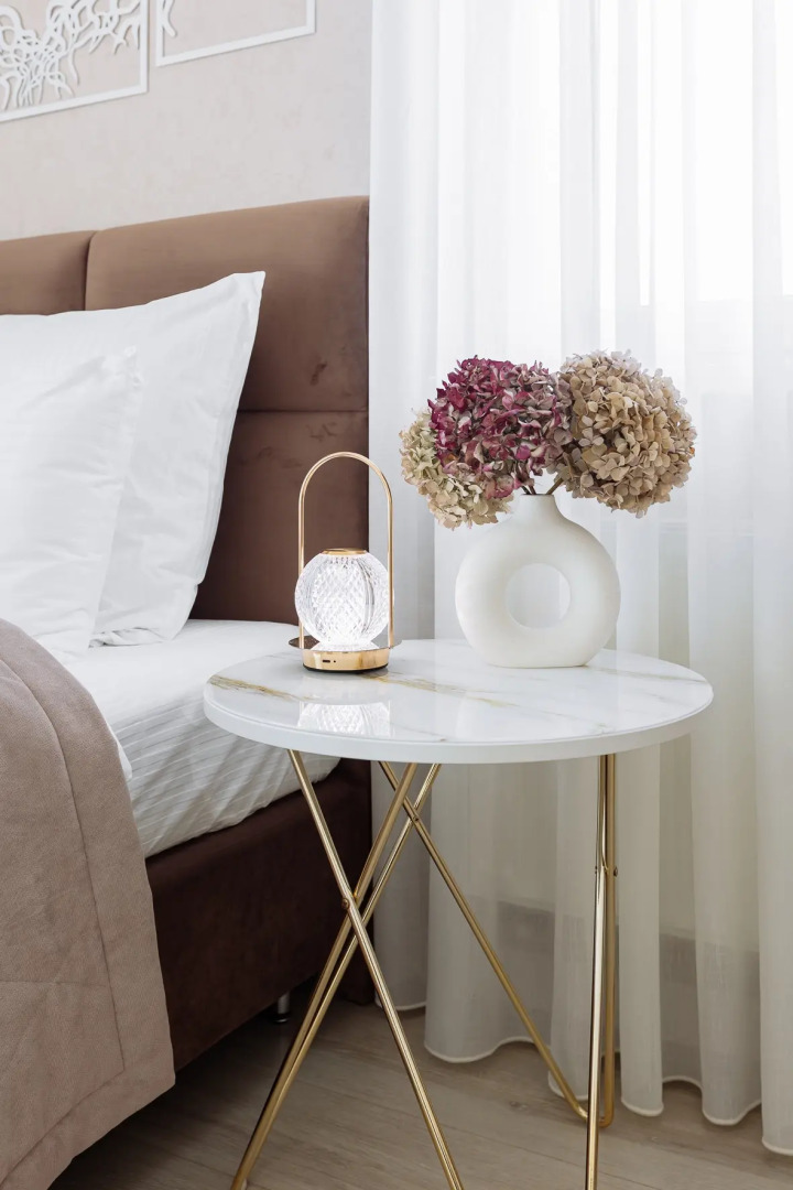 Квартира Уют у Музея Мирового океана