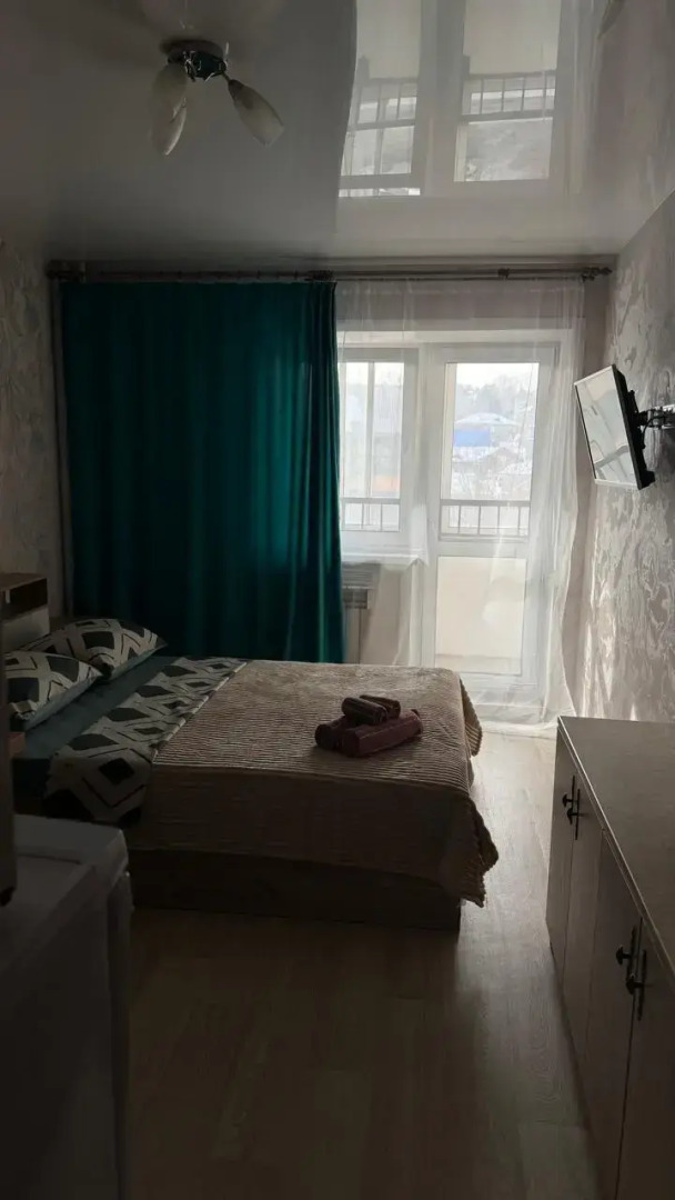 Квартира Студия ЖД вокзал