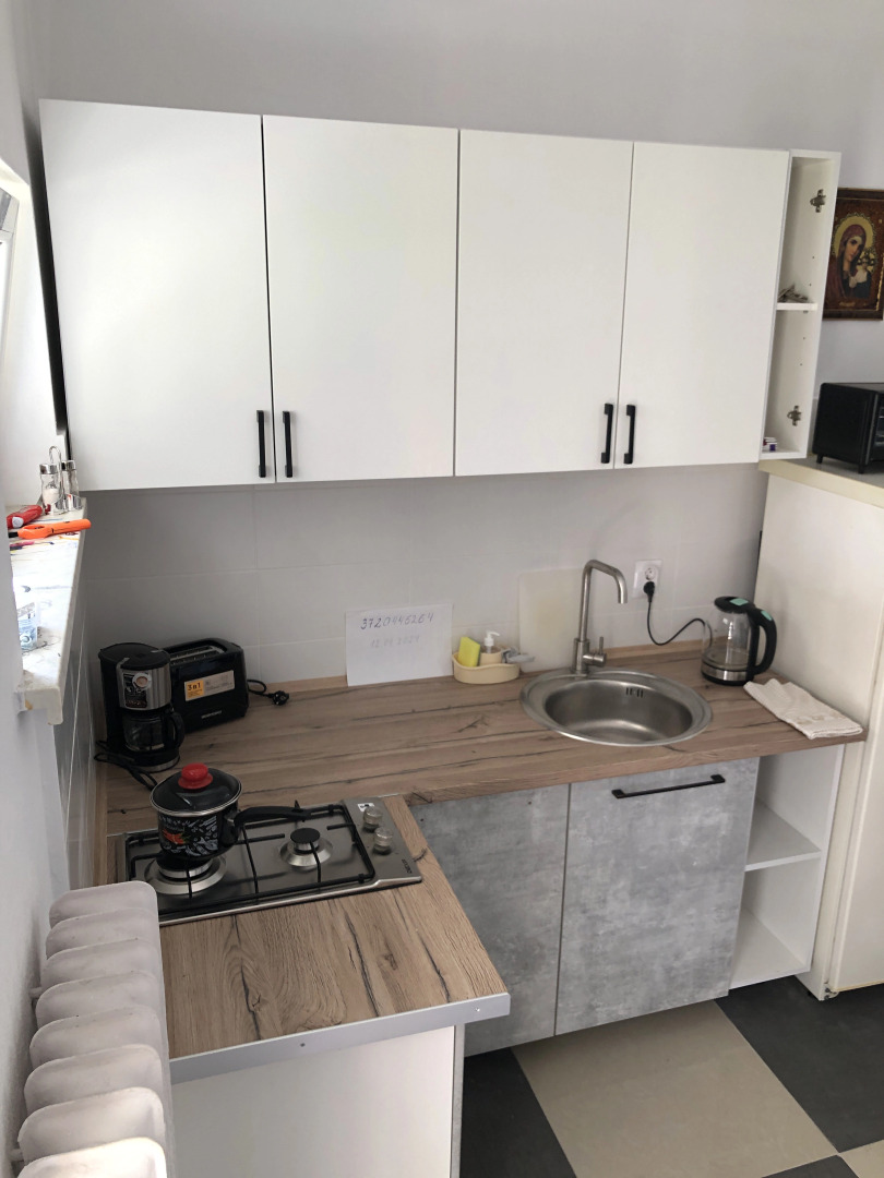 Апартаменты на Верхнем Озере Ул Госпитальная