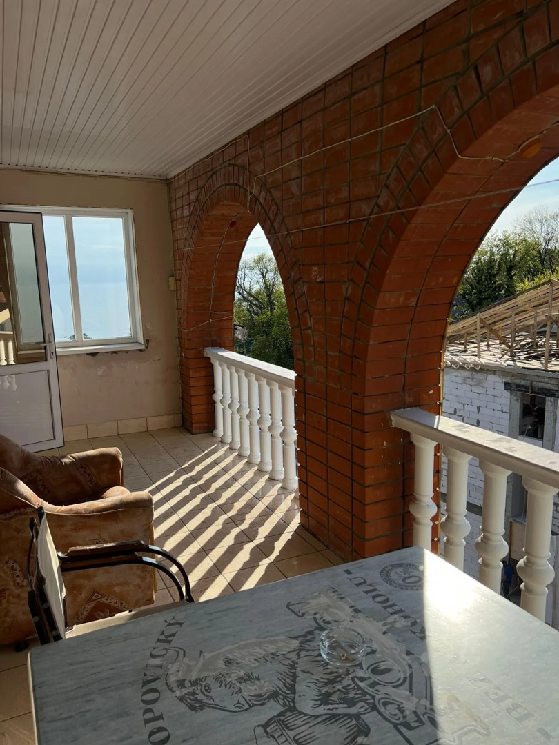 Гостевой дом Давидар