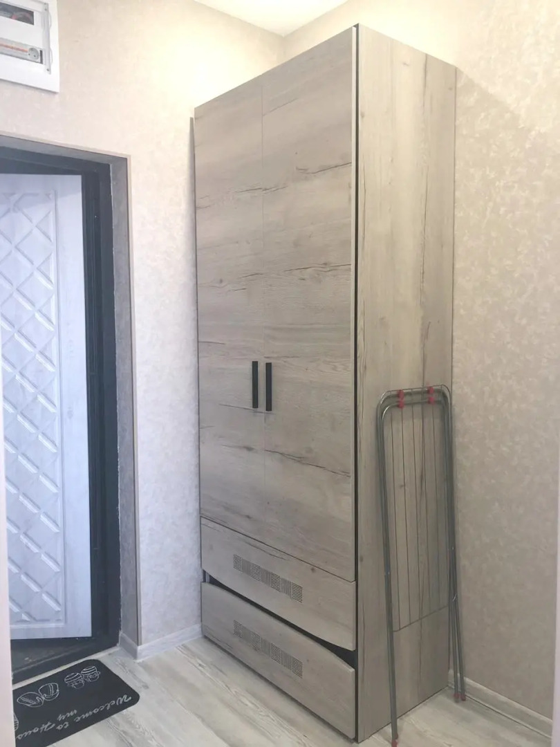 Апартаменты 1 на Нижнеимеретинской 143