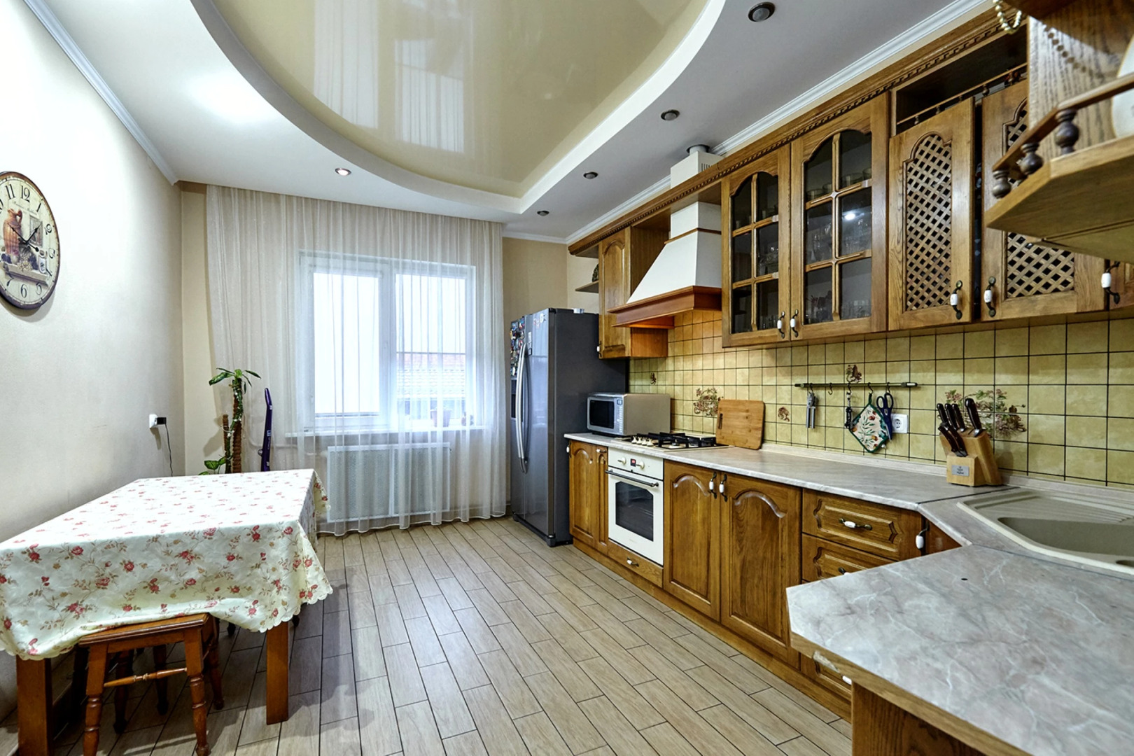 Гостевой Дом на Кубанской