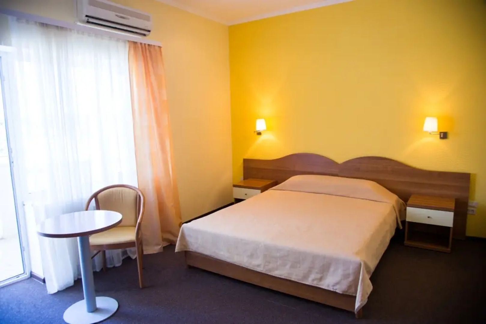 Гостевой дом Вилла Бавария