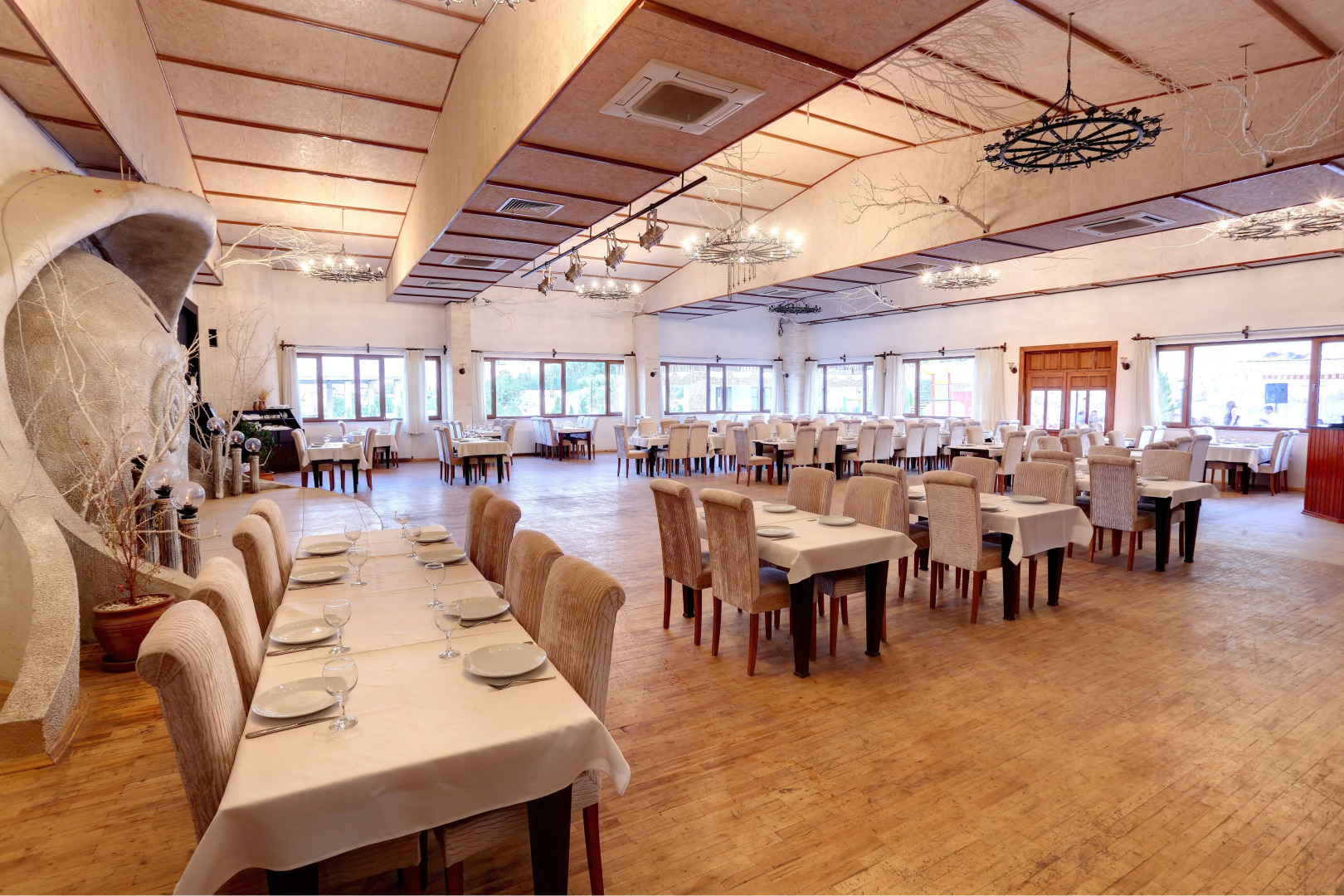 Отель Ugurlu Thermal Resort & SPA