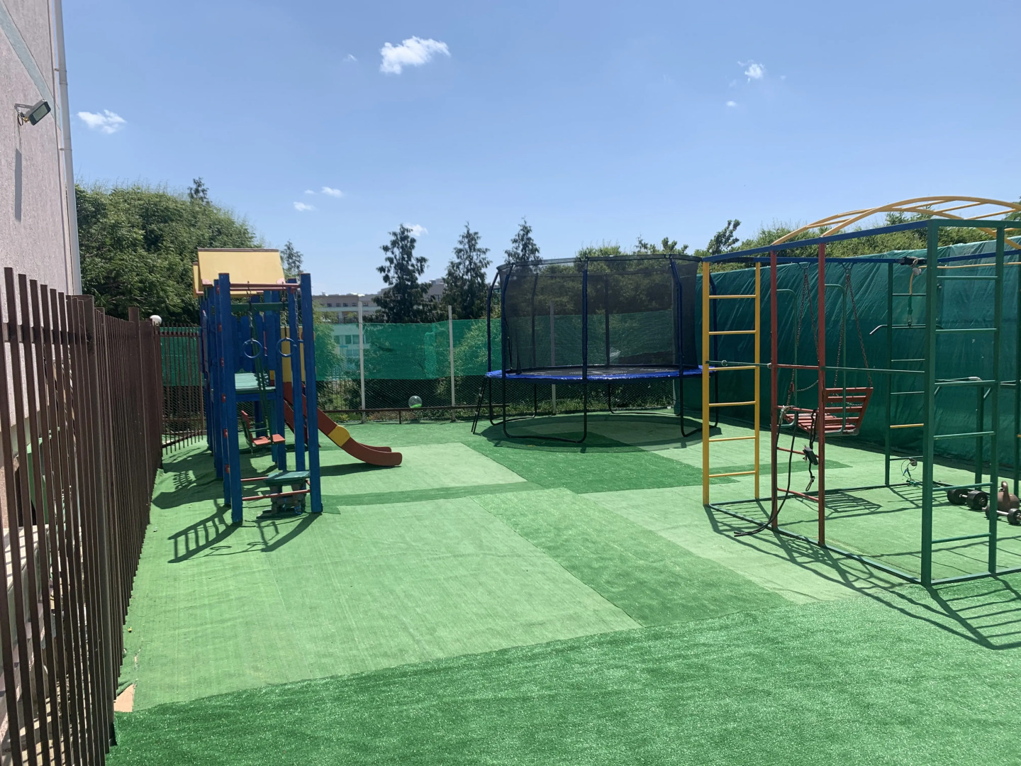 Гостевой дом Артика