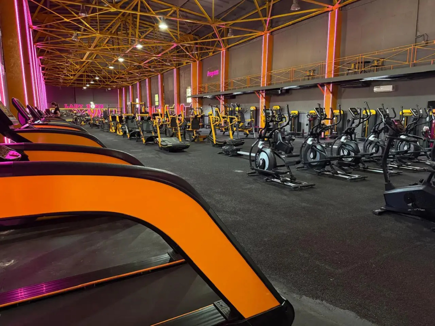 Апарт-отель Nine Rooms