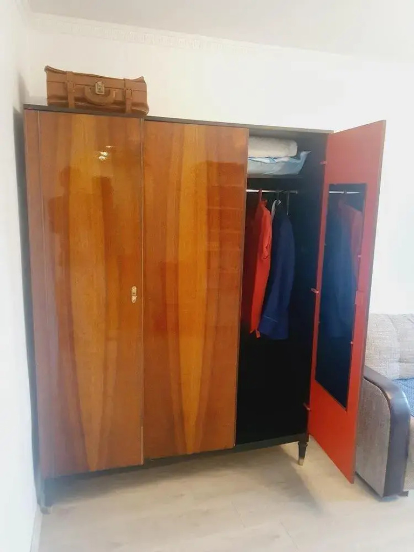 Апартаменты на Московской 30