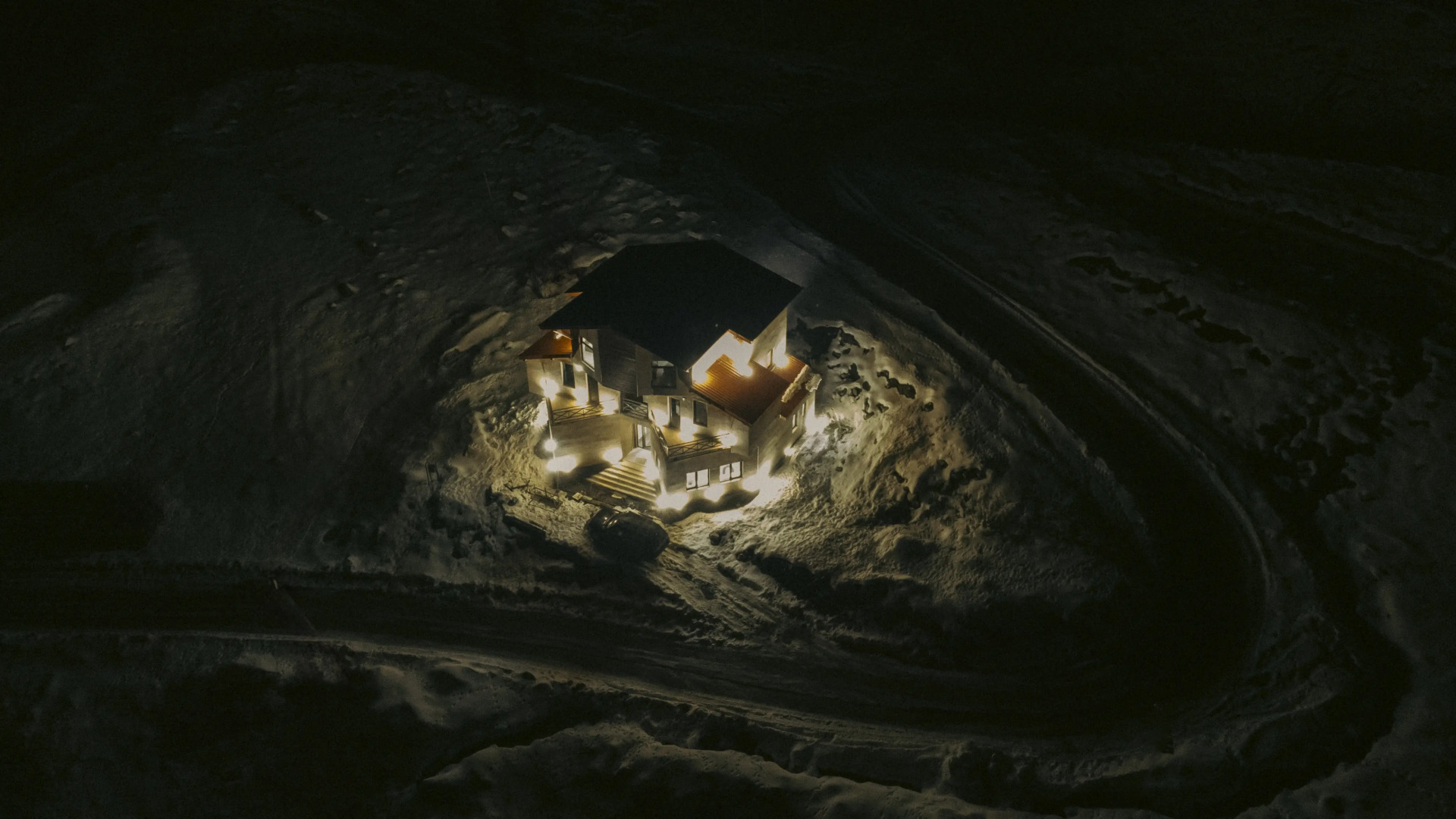 Apartments Montis Apartments Gudauri