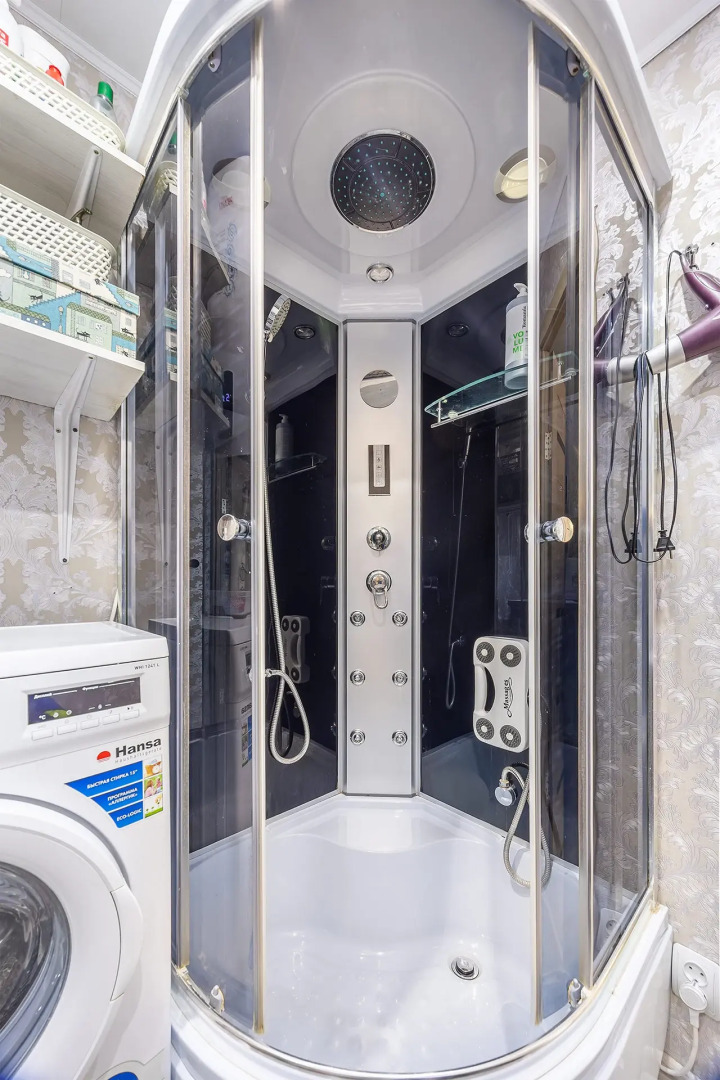 Апартаменты на Иванникова