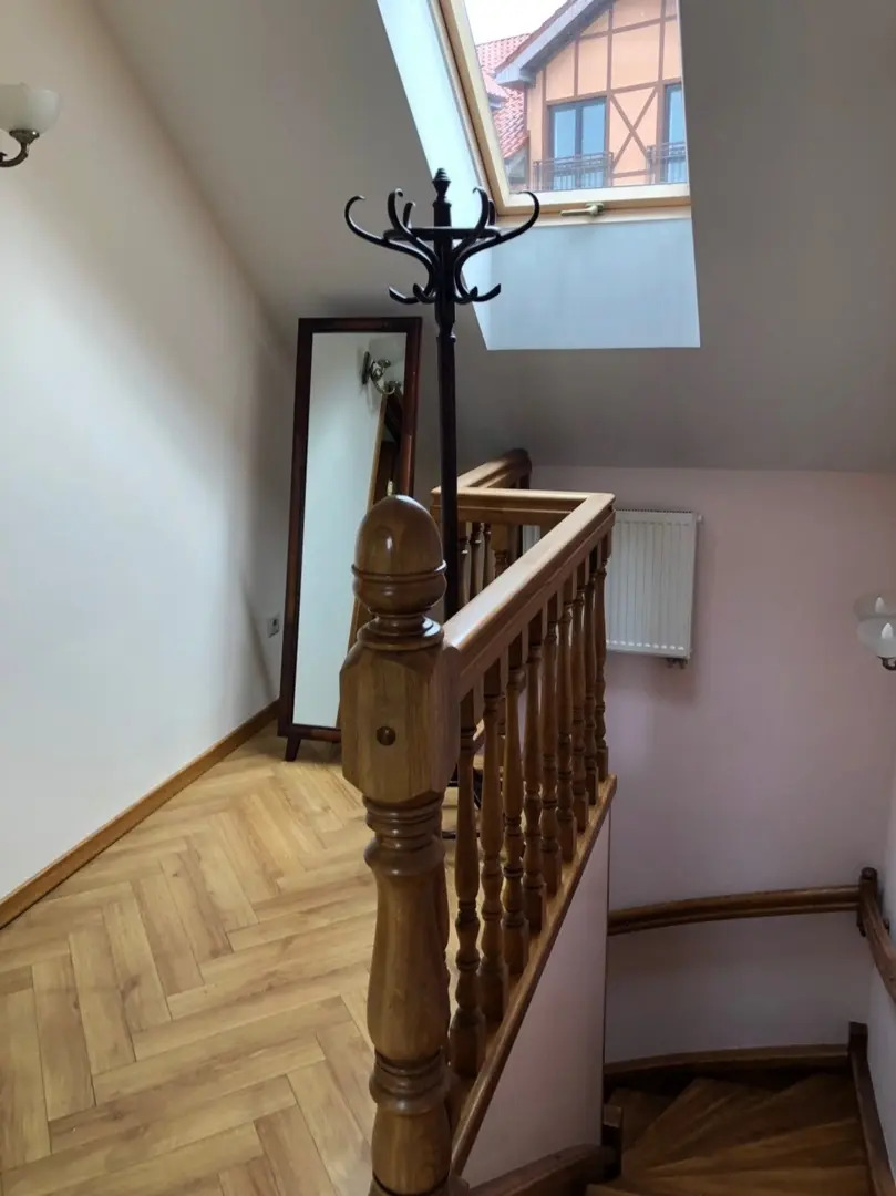 Гостевой дом Терраса