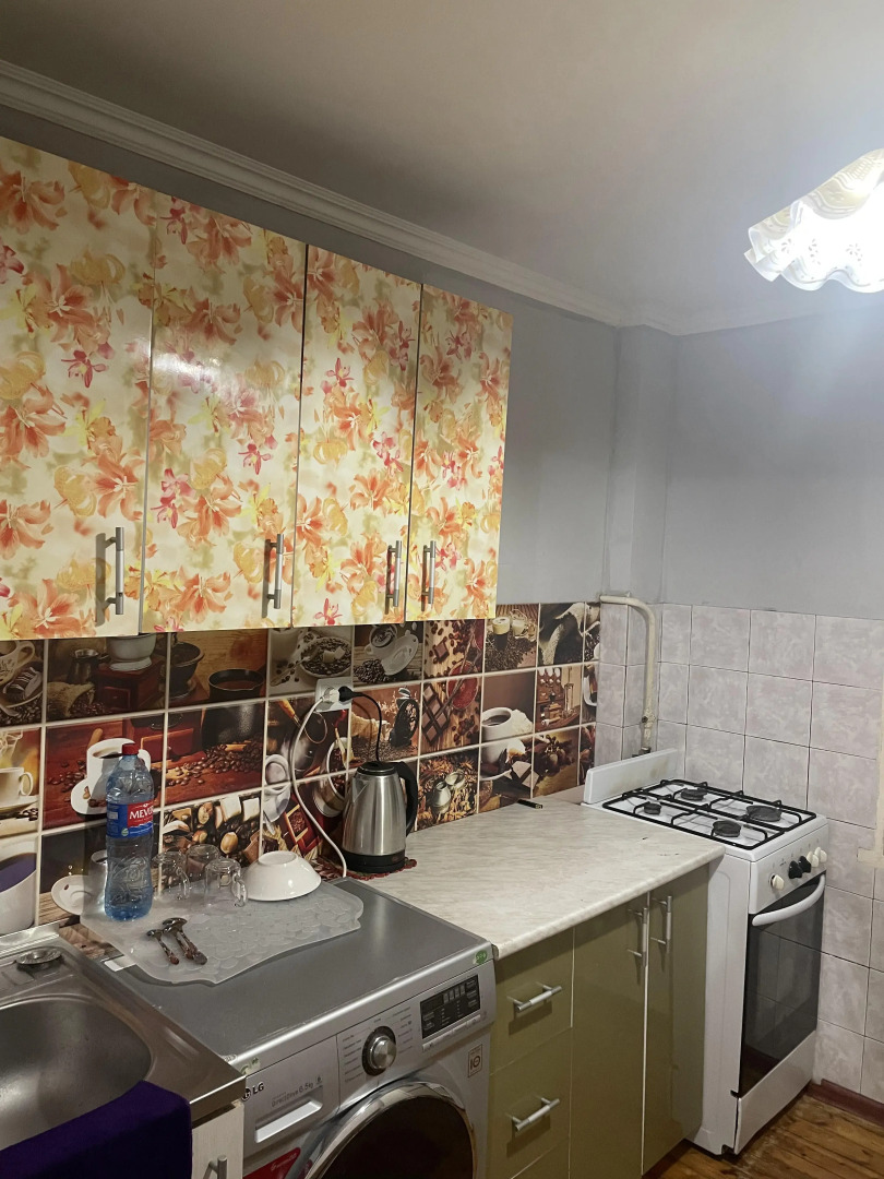 Апартаменты С КАМИНОМ