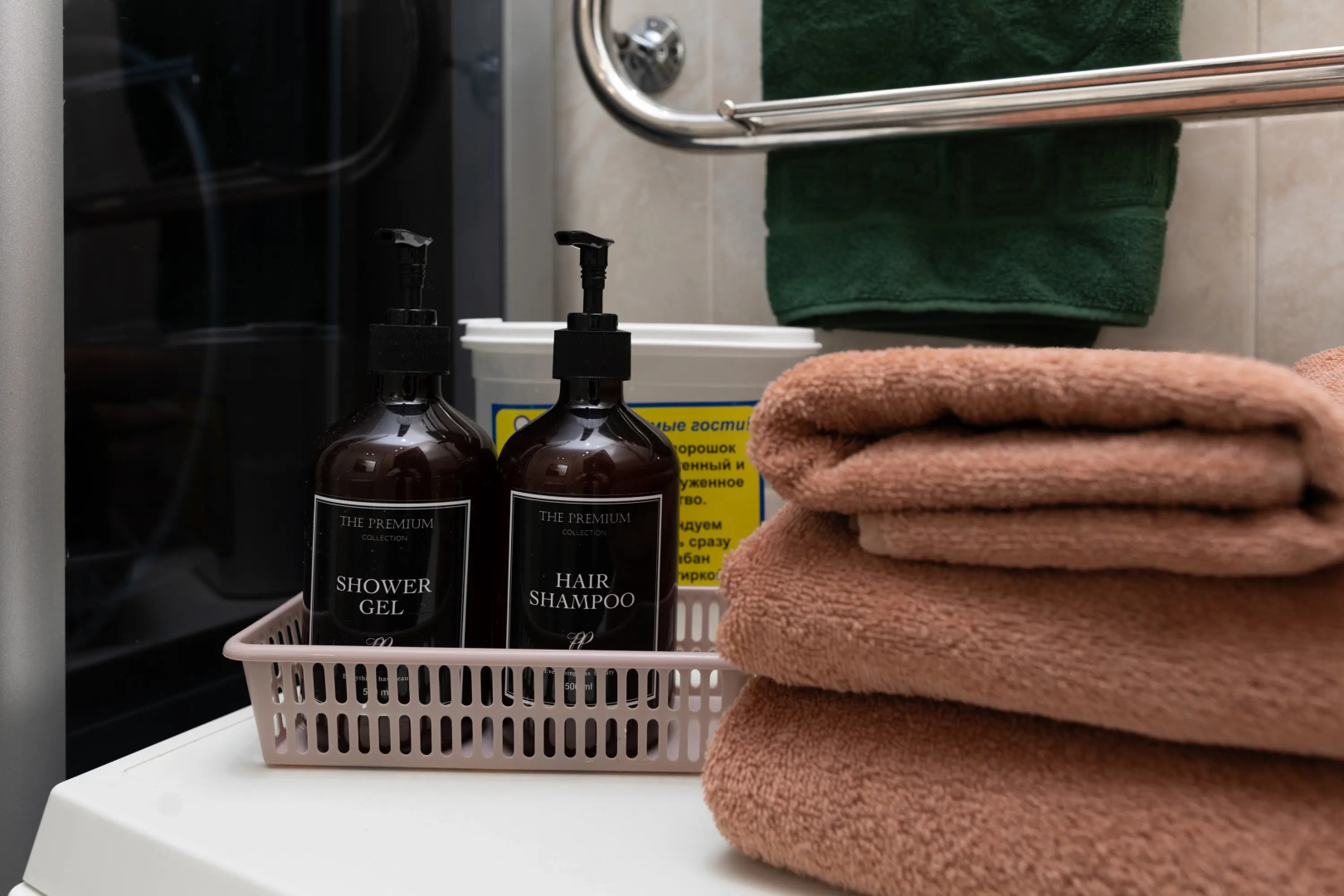 Квартира Студия в Театральном квартале