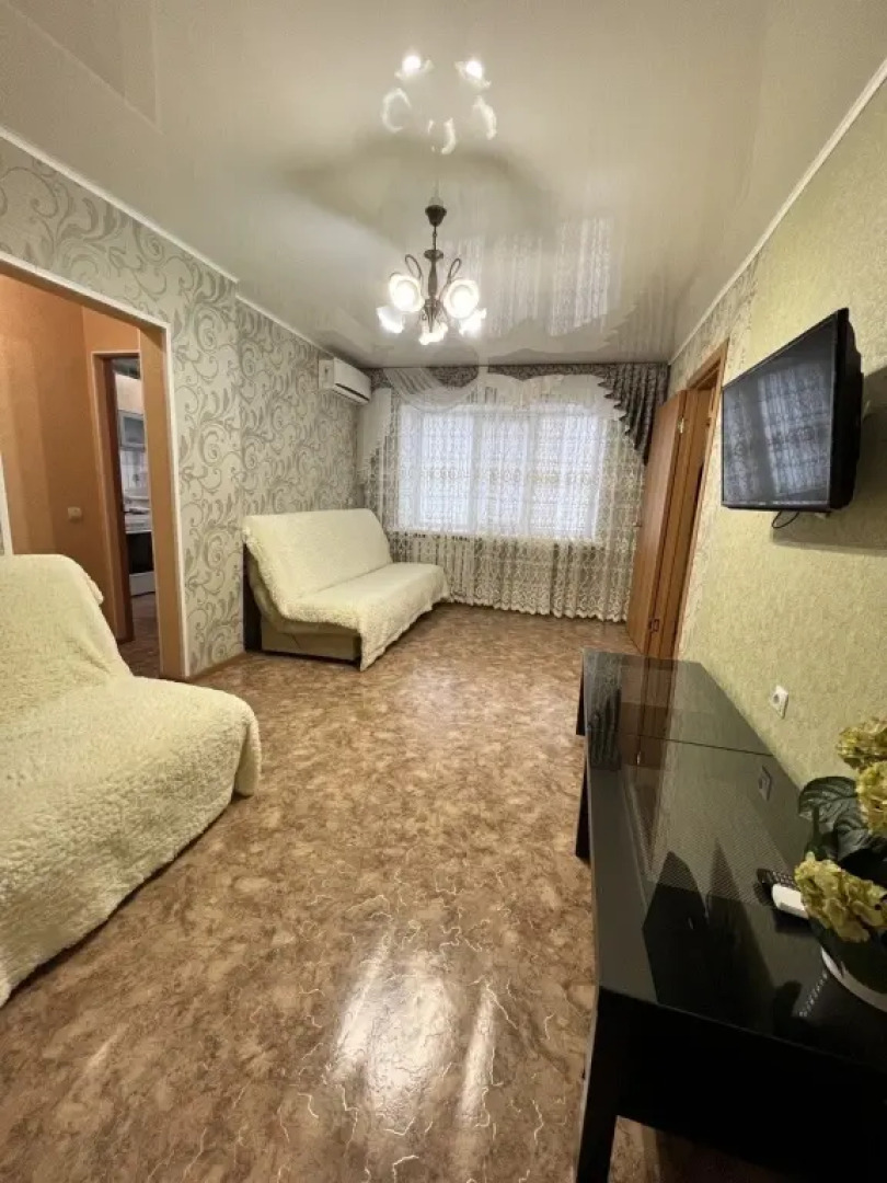 Апартаменты Альянс