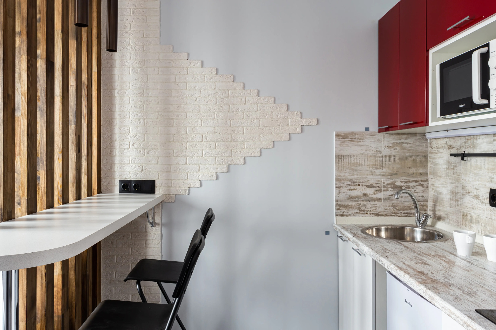 Апартаменты Loft Style