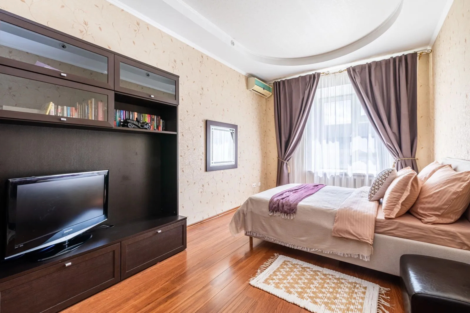 Апартаменты в центре города Казань