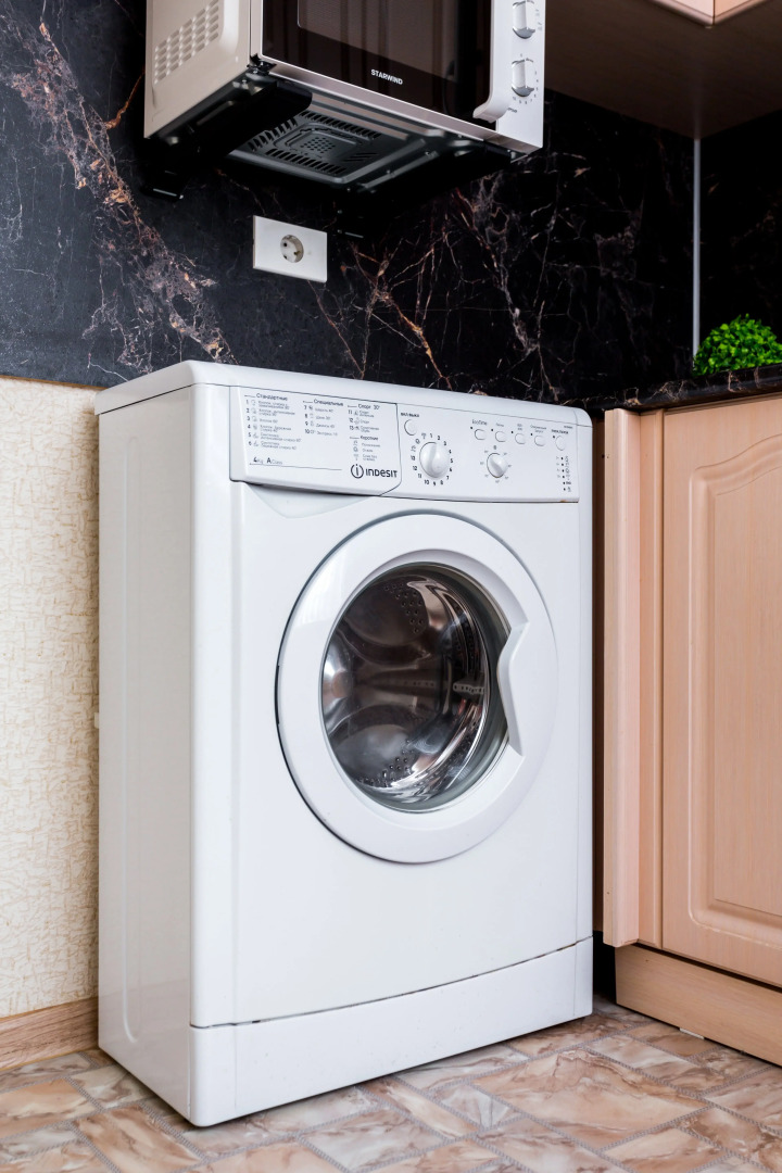 Квартира Пятницкая 68