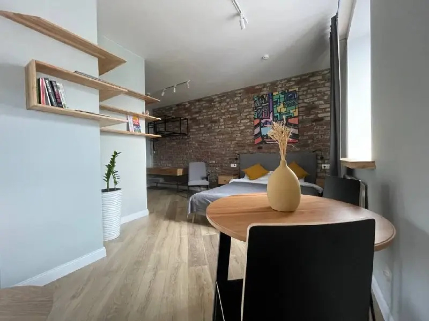 Апарт-отель 63 Apartment