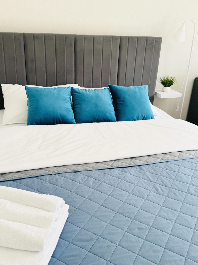 Квартира Toris Apartaments