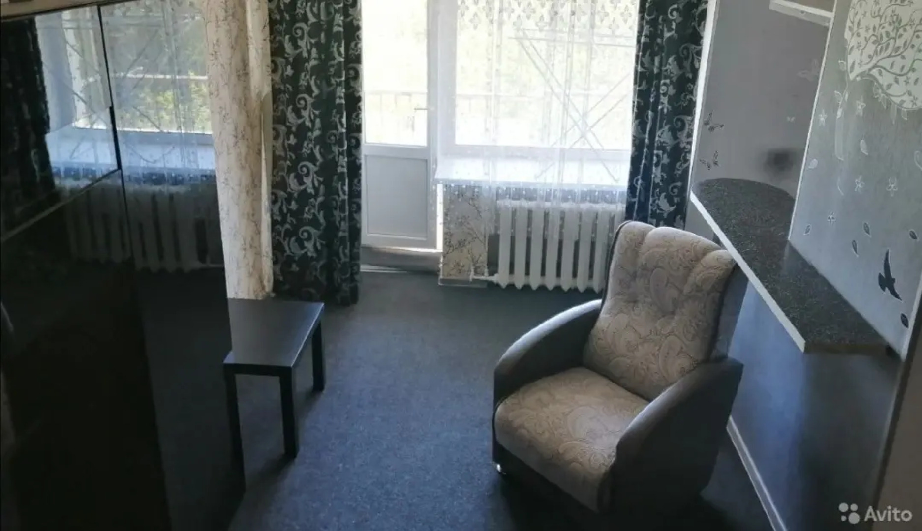 Квартира у ЖД Вокзала StandArtRooms