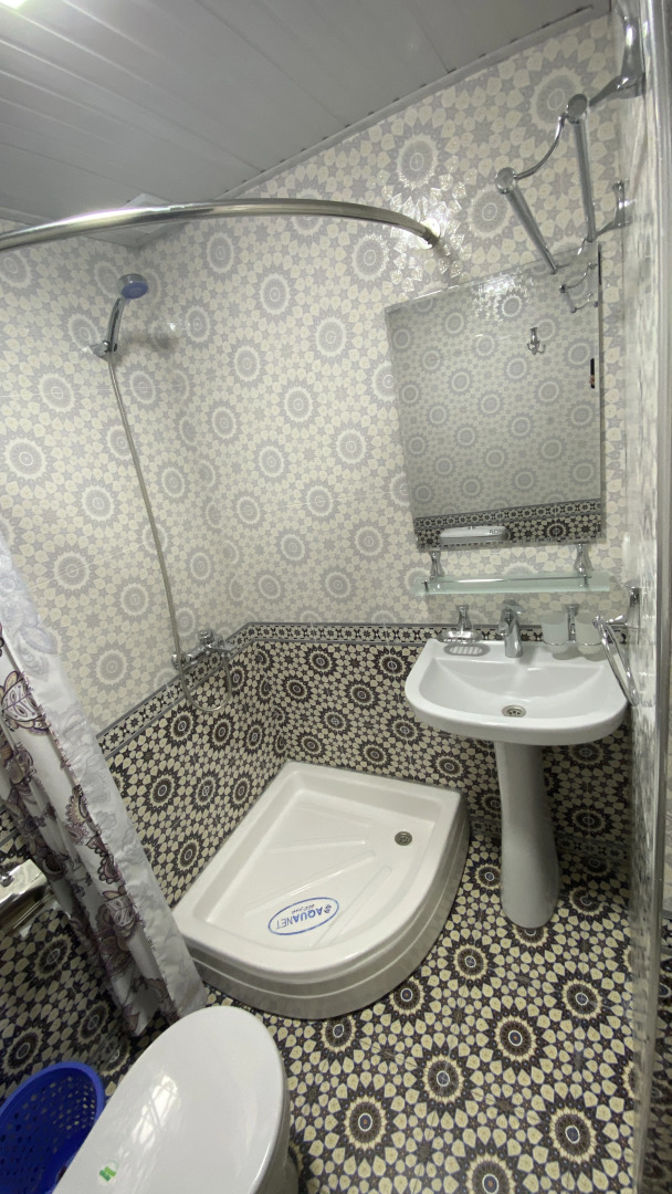 Гостевой Дом Old City