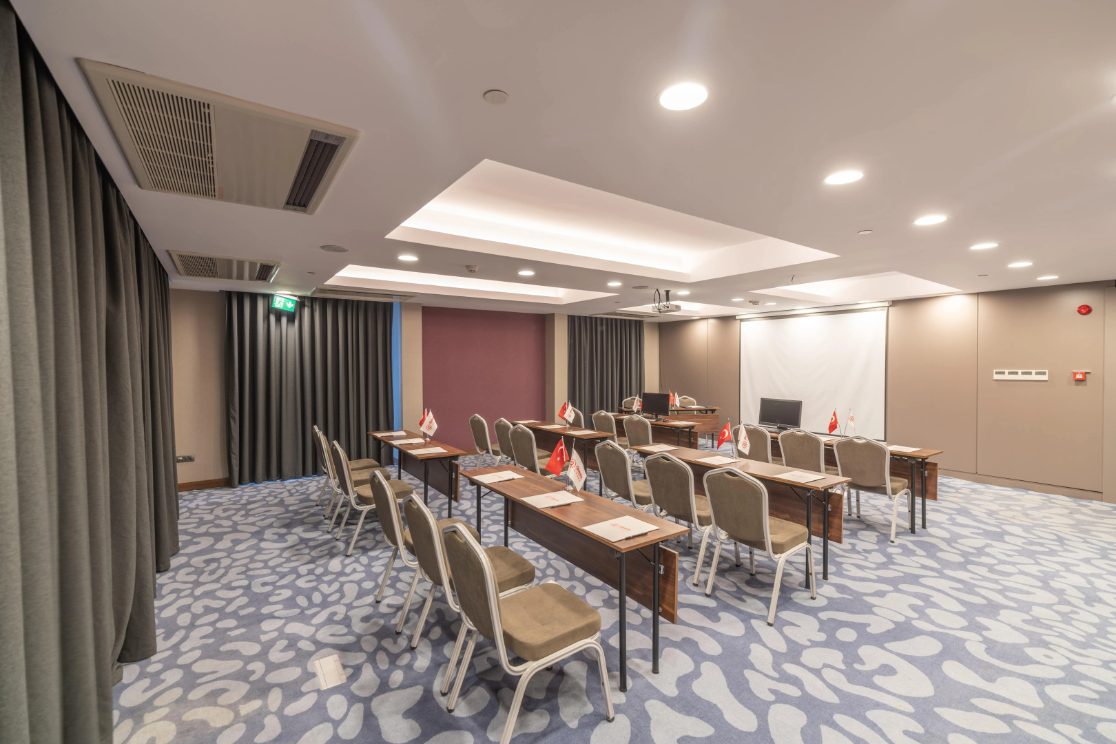 Отель Questa Thermal & SPA Hotel Eskişehir