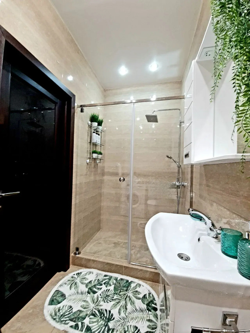 Апартаменты Поцелуй Солнца