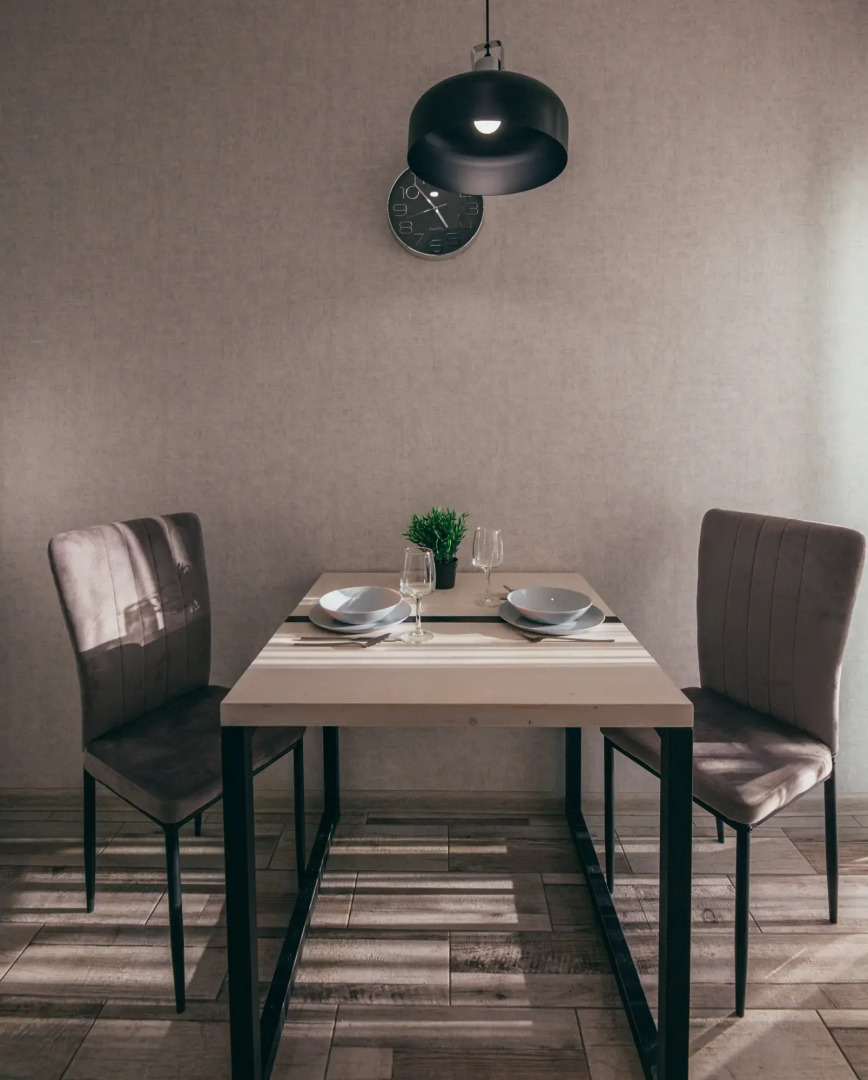 Квартира Однокомнатная возле ДС Янтарный