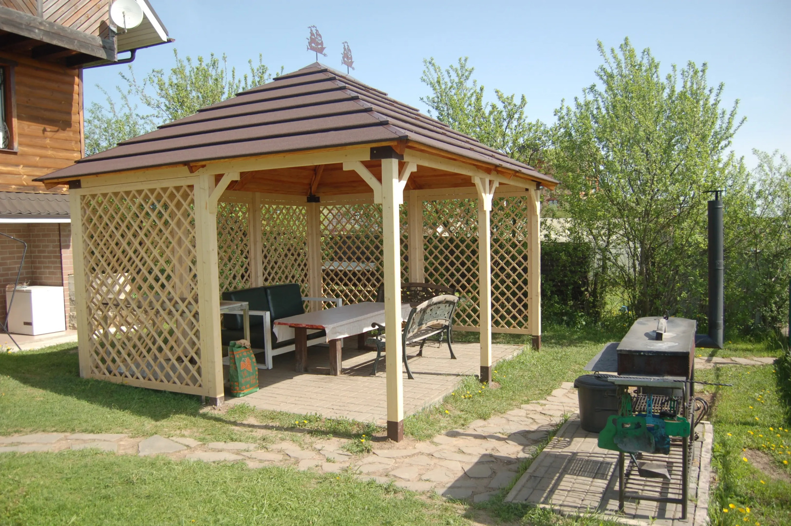 Гостевой Дом Holiday Home in Дракино