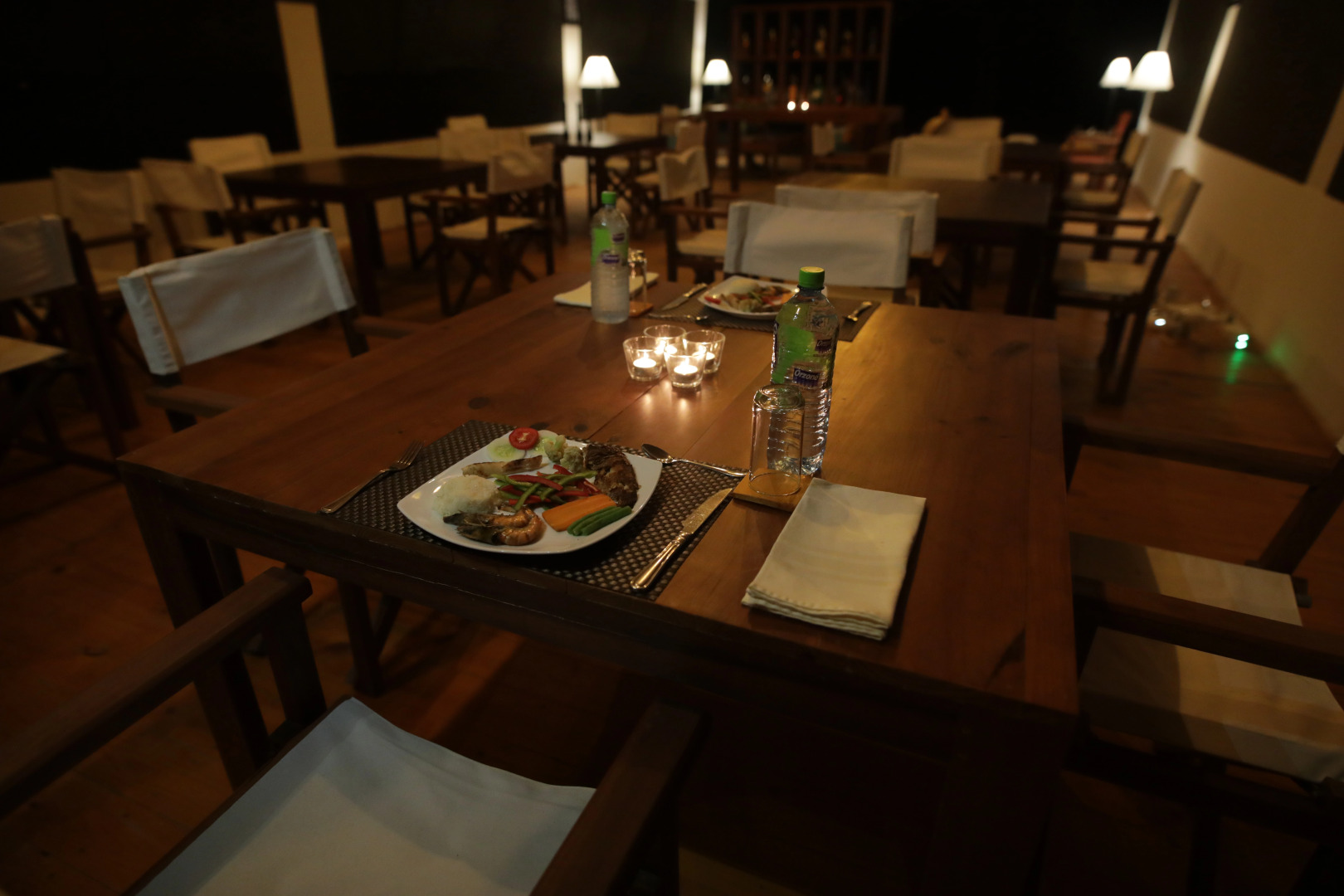 Topan Yala – Luxury Tented Safari