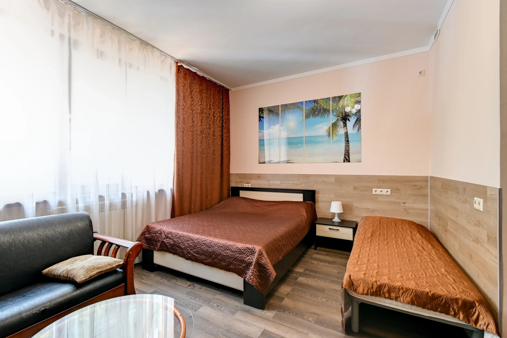 Гостевой Дом Мацеста