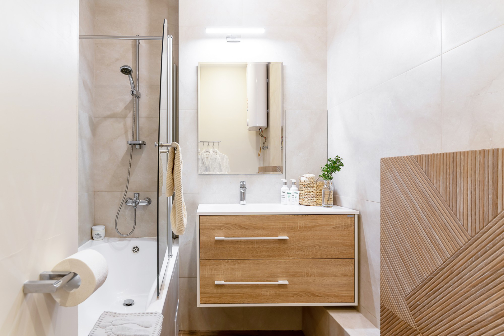 Апартаменты Vladivostok Suite