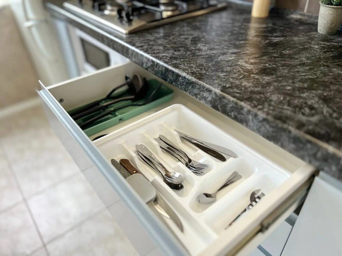 Квартира в Центре с Видом на Город