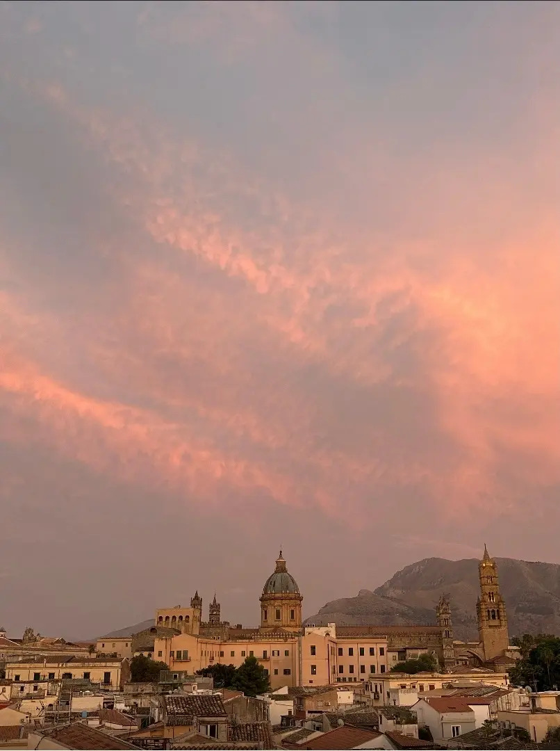 Квартира Casa rosa