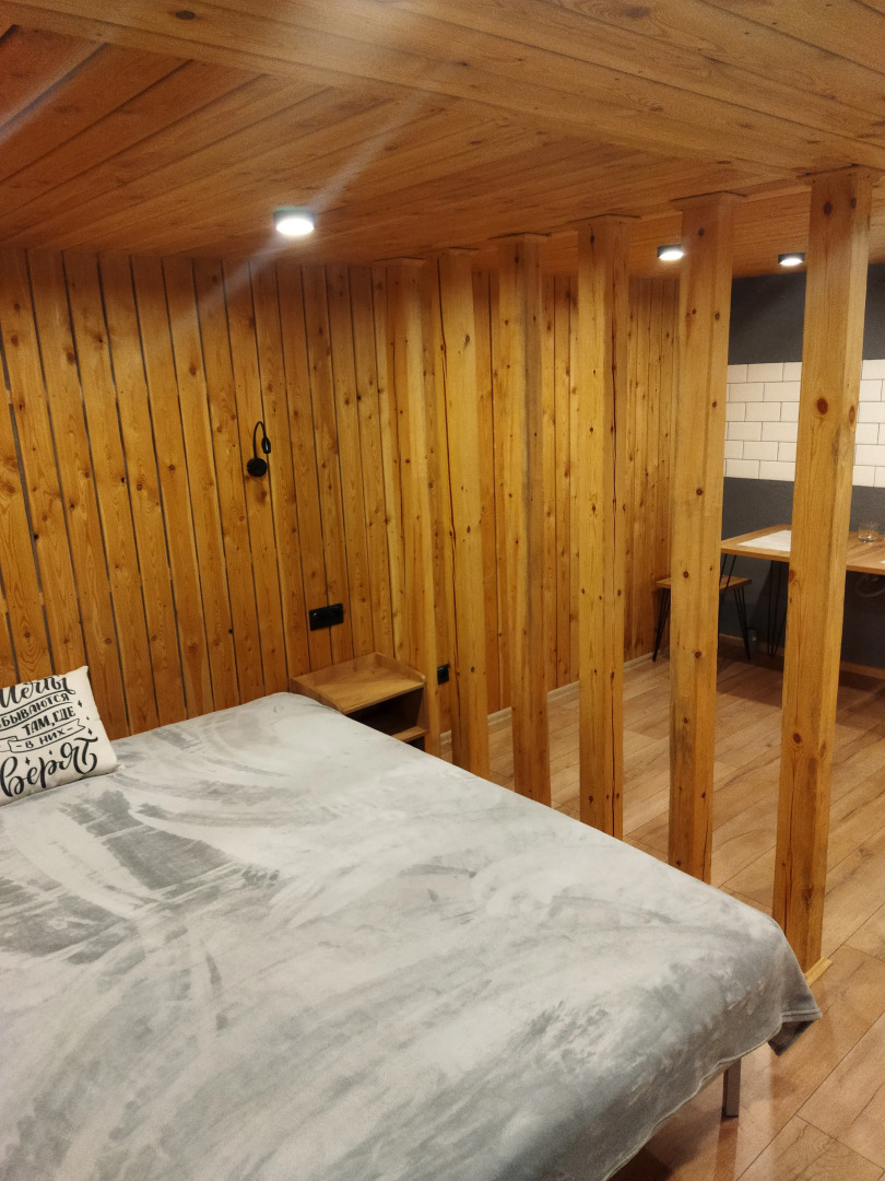 Гостевой дом Мелодия Байкала