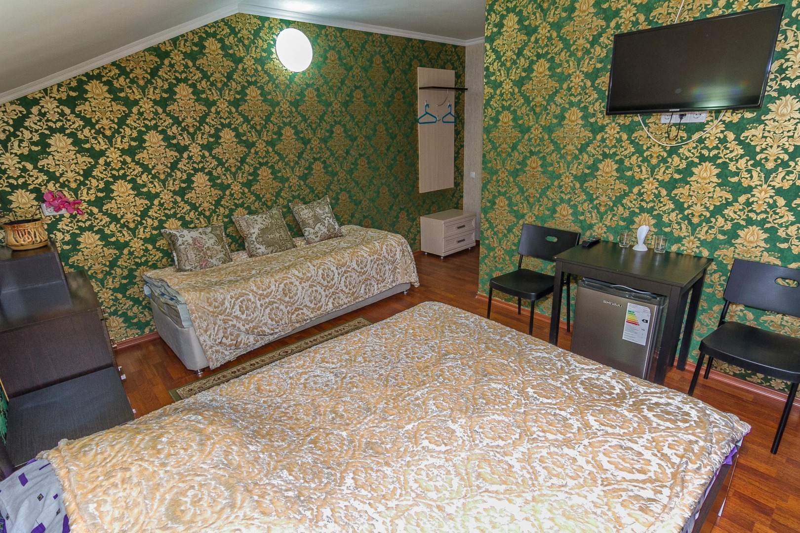 Гостевой дом НАТАЛИсити