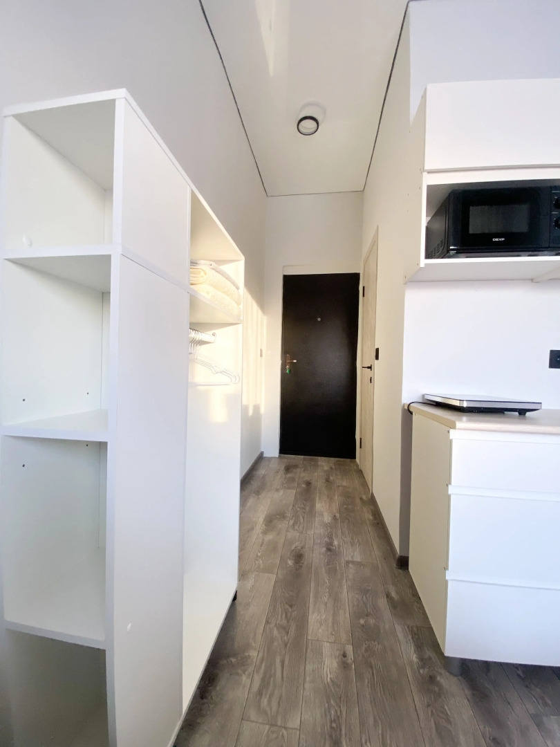 Гостевой дом Милый Дом