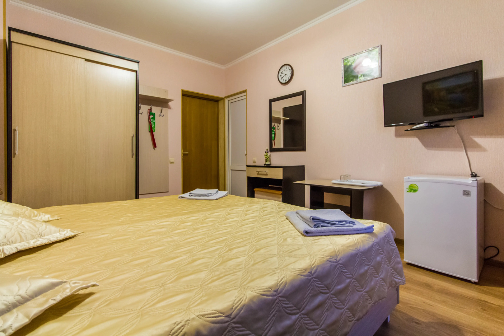 Гостевой дом Камея