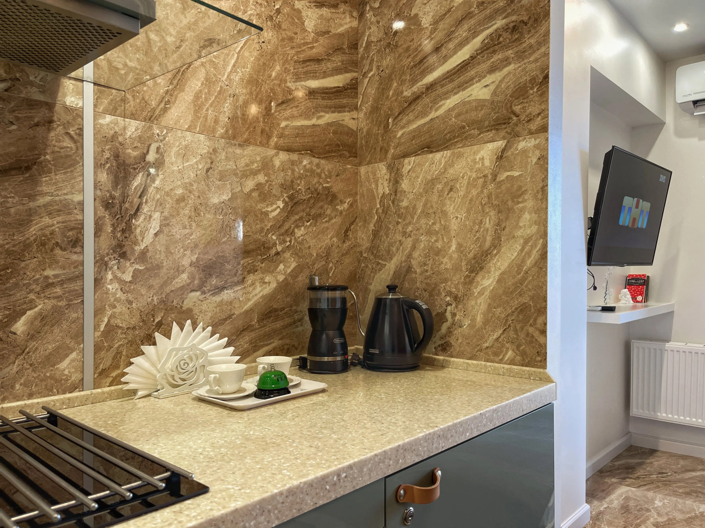 Апартаменты So-chi MoreAparts