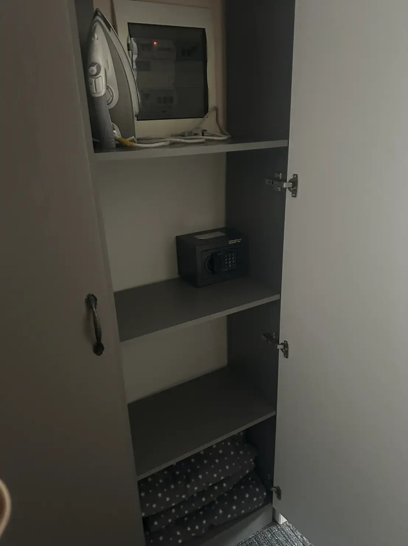 Квартира ГЛК Солнечная долина